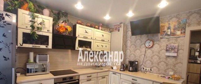 дом 43к/5 метро Рыбацкое фото
