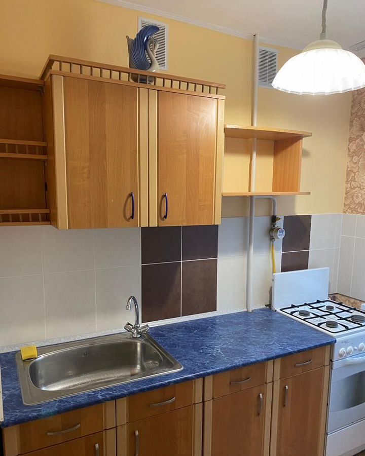 комната г Курск р-н Центральный ул Димитрова 93 фото 6