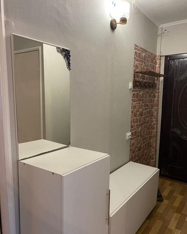 комната г Курск р-н Центральный ул Димитрова 93 фото 7
