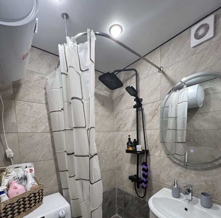 квартира г Благовещенск ул Чайковского 20/4 фото 8