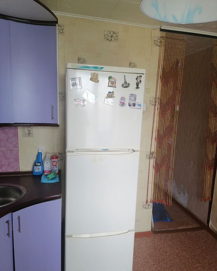 квартира г Миасс пр-кт Октября 15 р-н Северный, Миасский г. о. фото 8