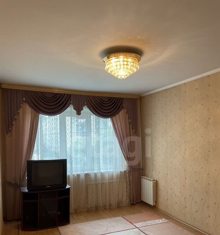 квартира г Курск р-н Сеймский Парковая ул Гагарина 25а м-н фото 4