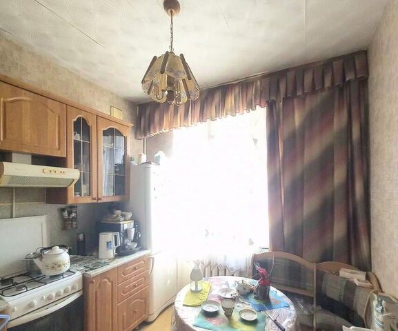 ул Бережного 19/35 фото