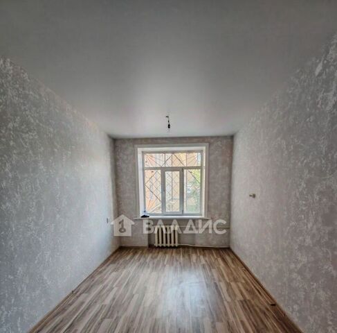 комната р-н Железнодорожный микрорайон Орешкова ул Октябрьская 21 фото