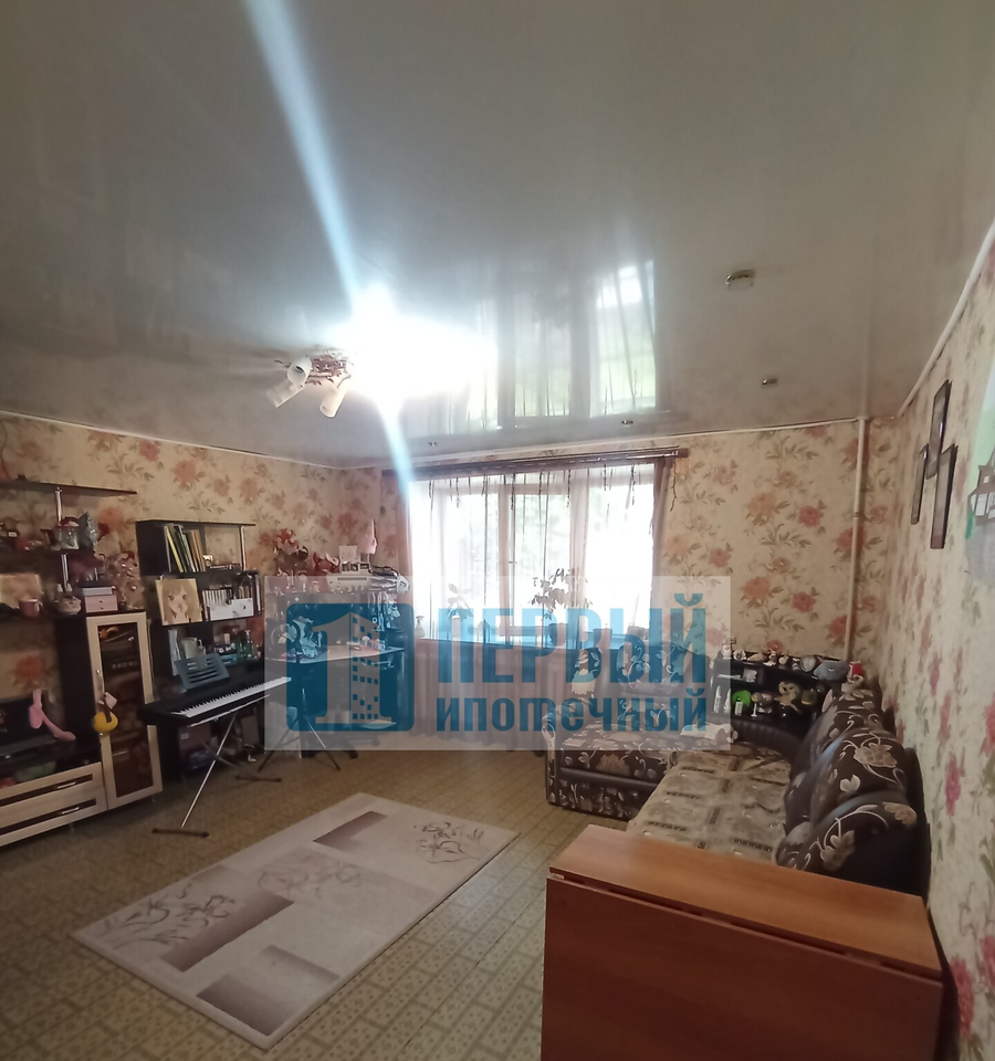 квартира г Йошкар-Ола ул Зеленая 10 9-й м-н фото 1