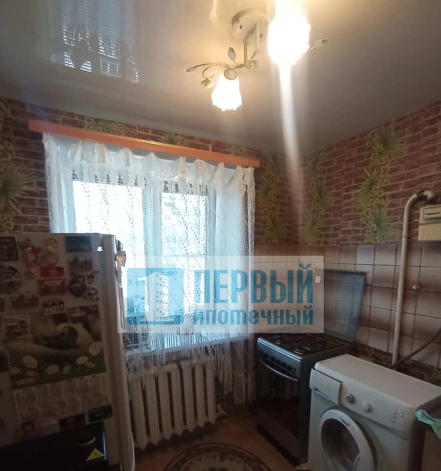 квартира г Йошкар-Ола ул Зеленая 10 9-й м-н фото 2