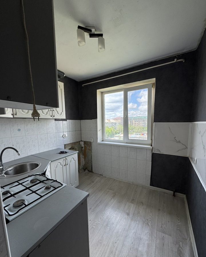 квартира г Орск р-н Ленинский ул Краматорская 32а мкр-н Новый город фото 11