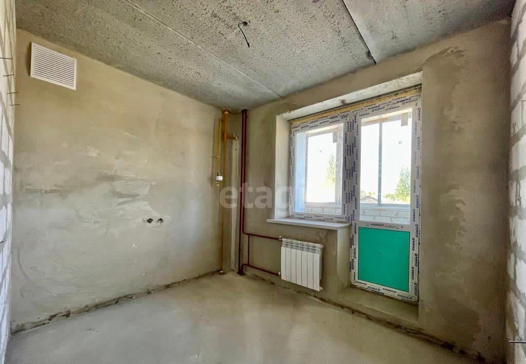 квартира г Тамбов р-н Октябрьский ул Красная 13 фото 5