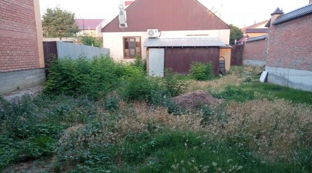 земля р-н Заводской ул. Николаева, 65 фото