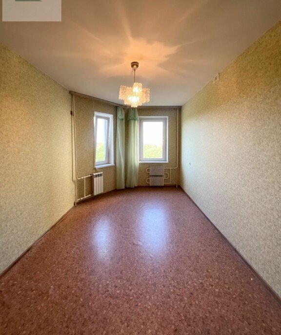 квартира г Воронеж р-н Центральный ул Шишкова 142/8 фото 1