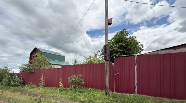 снт Красноярские дачи ул Тихая с пос, Красный Яр фото