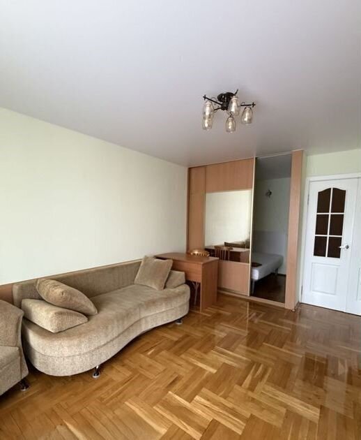 квартира г Балашиха мкр Заря ул Советская 11 Заря фото 1