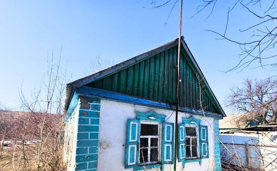 дом р-н Белокалитвинский г Белая Калитва Белокалитвинское городское поселение фото 1