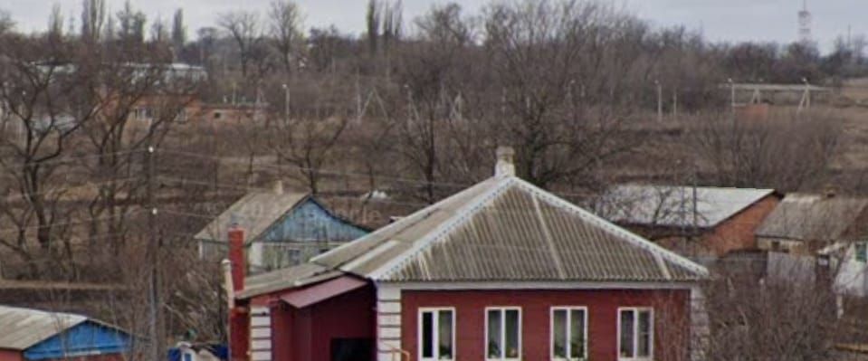 дом г Новошахтинск ул Курская 185 фото 1