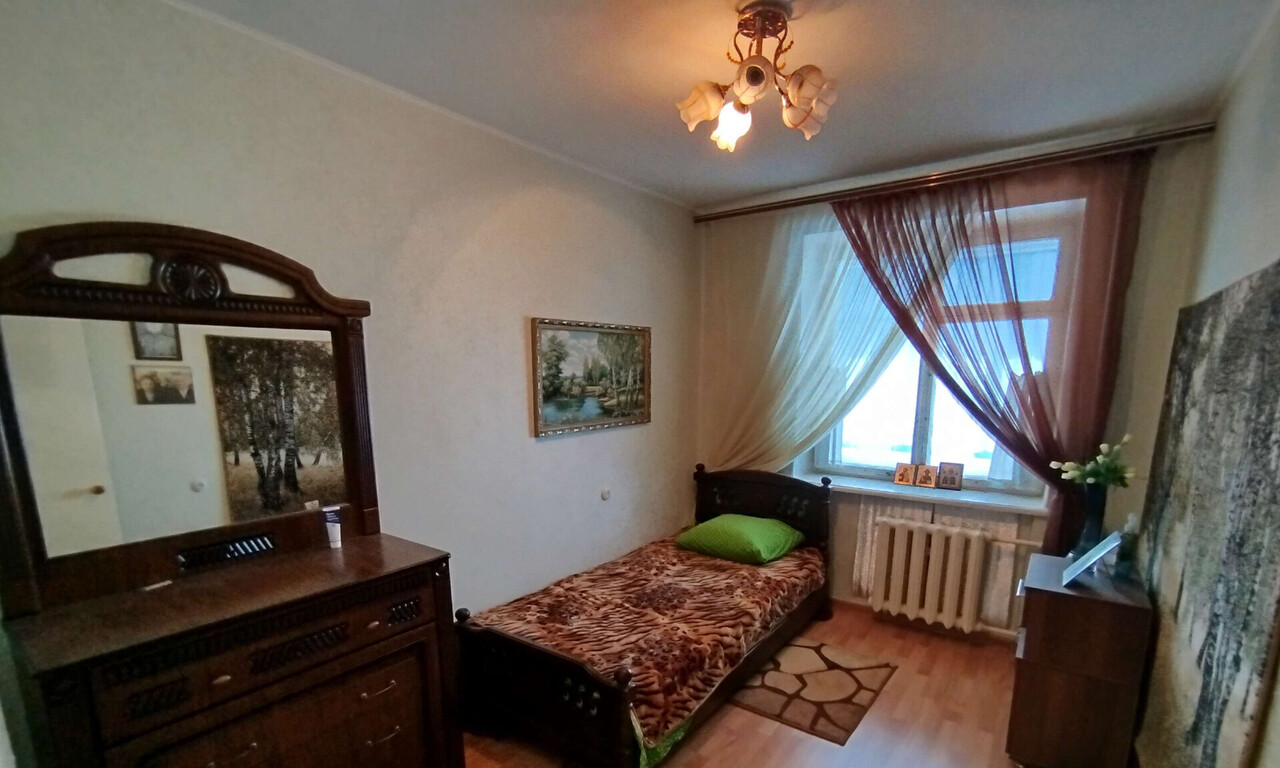 квартира г Таганрог Западный ул Щорса 8 м-н фото 3