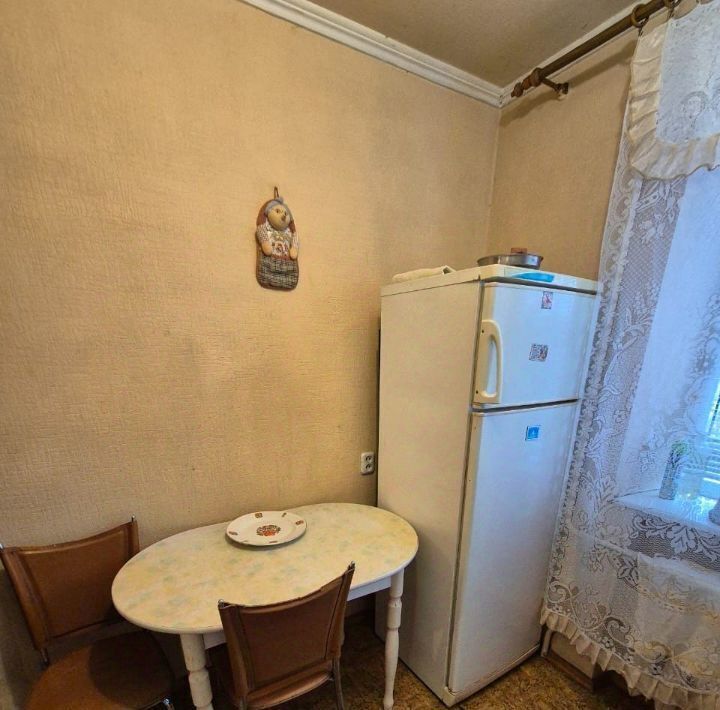 квартира г Ростов-на-Дону р-н Советский ул Зорге 6 фото 3
