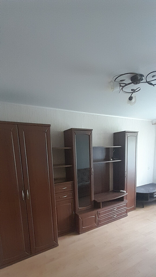квартира г Воронеж р-н Ленинский ул Ворошилова 21 фото 3