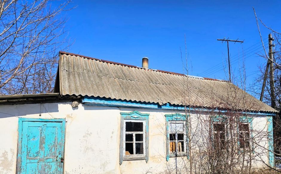 дом р-н Белокалитвинский г Белая Калитва Белокалитвинское городское поселение фото 2