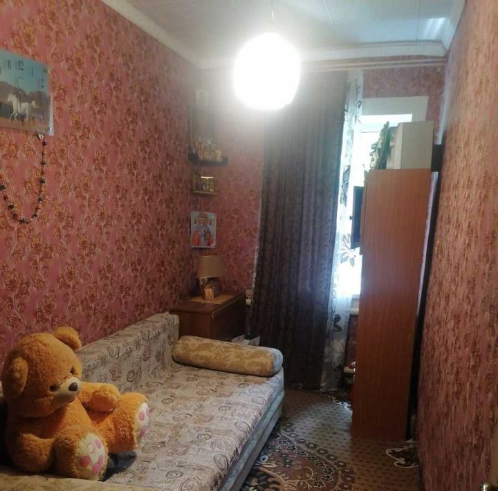 дом р-н Белокалитвинский г Белая Калитва ул 2-я Линия Белокалитвинское городское поселение фото 4