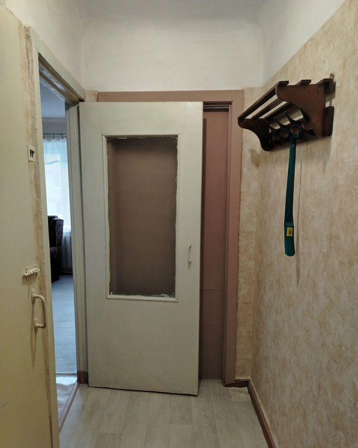 квартира г Краснокамск ул Карла Либкнехта 4б фото 11