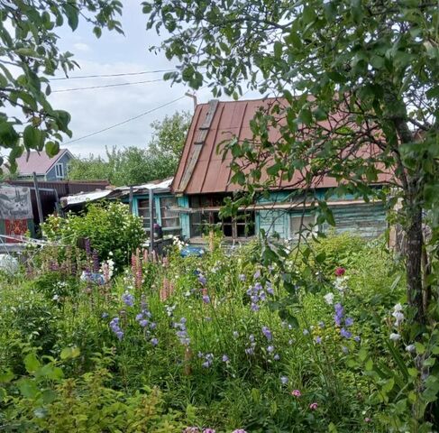 р-н Кировский Кремлёвская Садоводческое некоммерческое товарищество КГУ НПП имени В. И. Ленина Лагерная ТСН фото