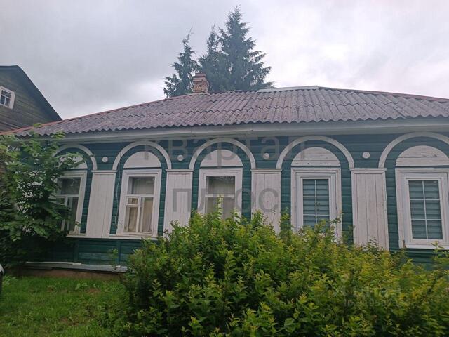 дом ул Рыбакова 15 фото