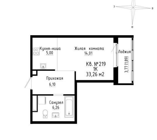 ЖК ДНС Сити фото
