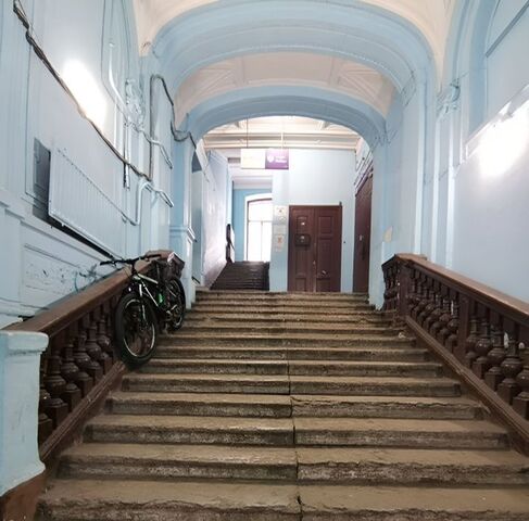 ул Колокольная 5 Владимирский округ фото
