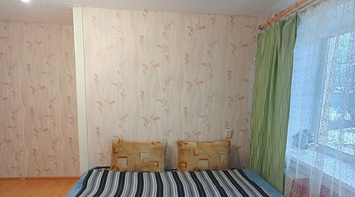 квартира р-н Вяземский г Вязьма ул Ленина 31 фото 3