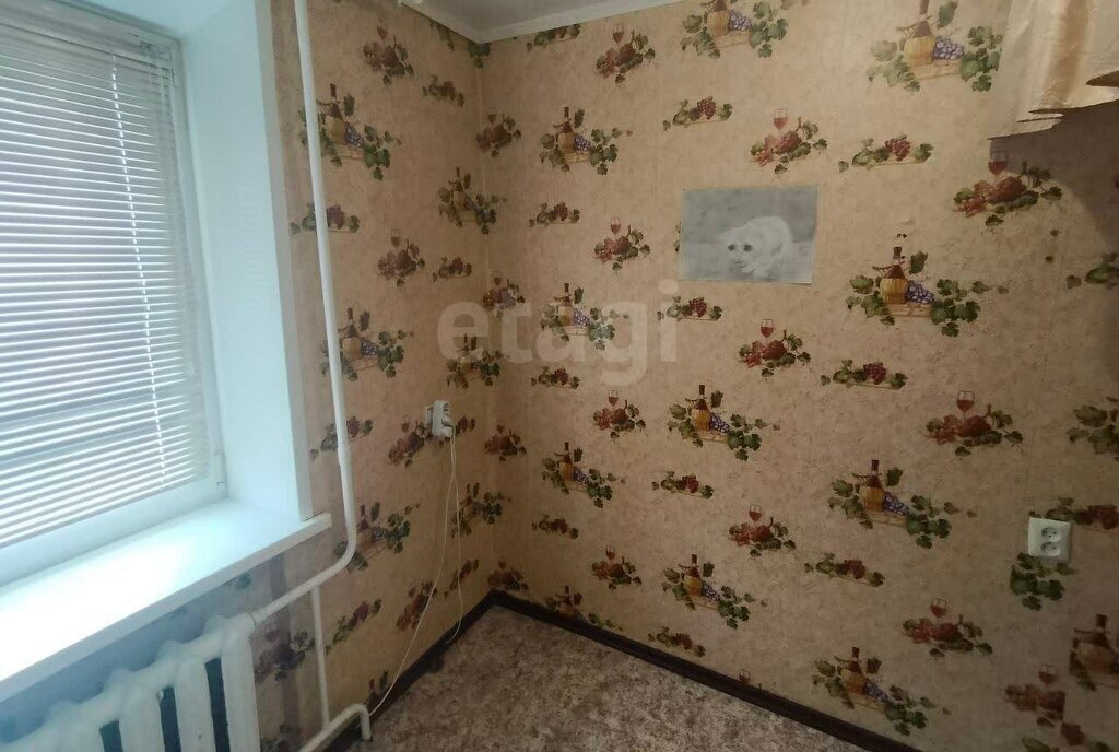 квартира г Старый Оскол ул Заводская 2б фото 3
