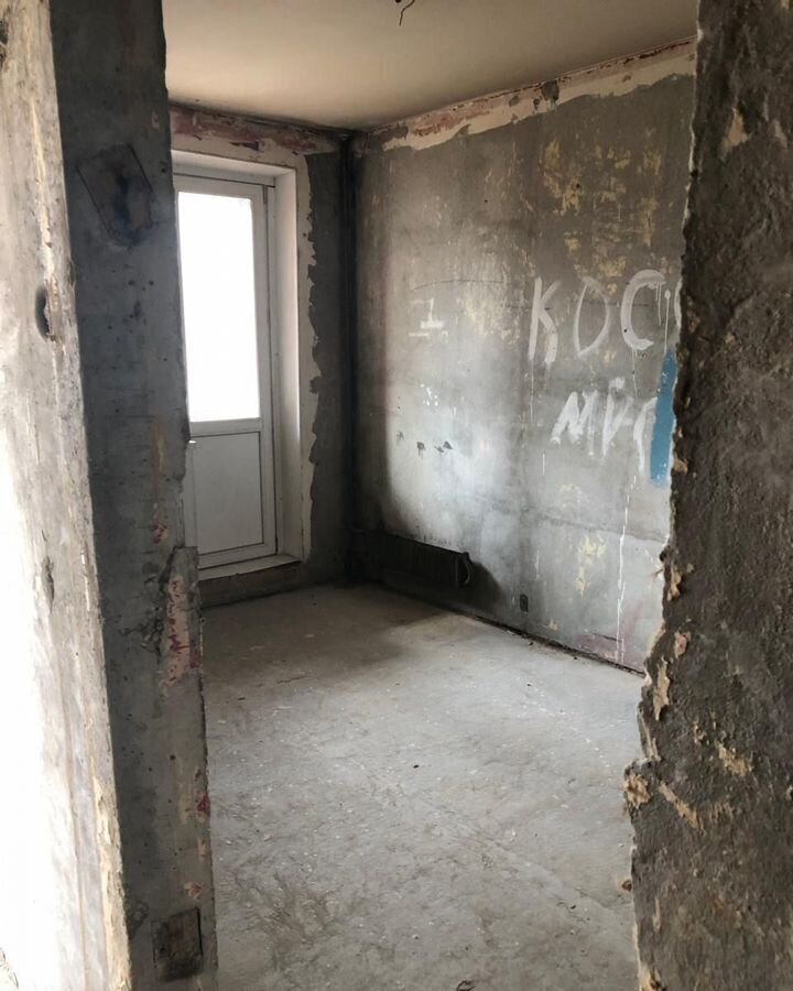 квартира г Красногорск Павшино ул. Военный Городок Павшино, 6 фото 10