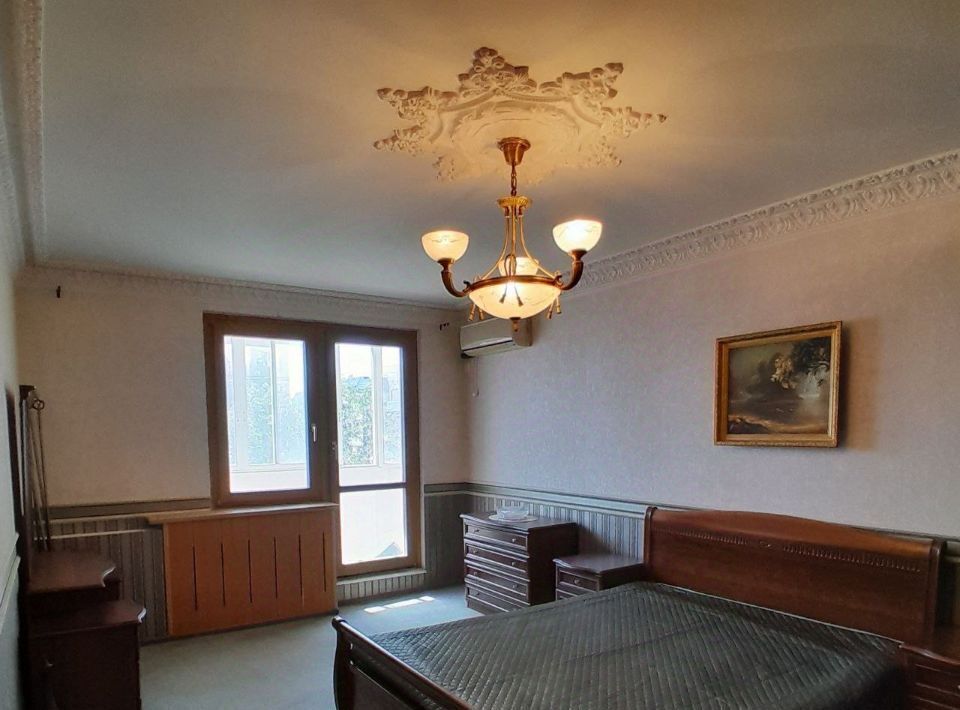 квартира г Волгоград р-н Ворошиловский ул Клинская 33 фото 7