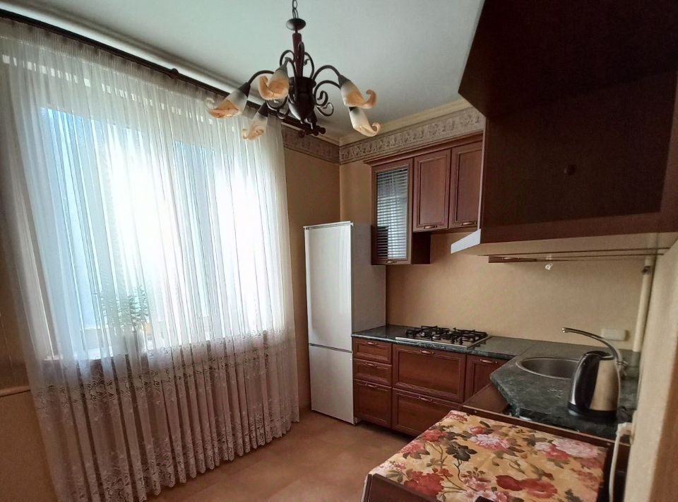 квартира г Волгоград р-н Ворошиловский ул Клинская 33 фото 11