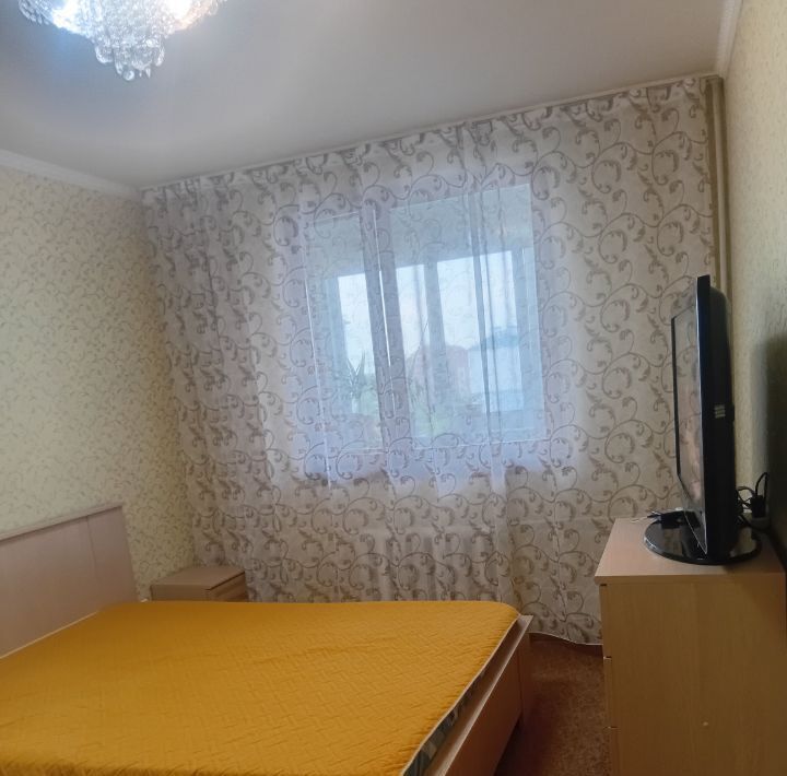 квартира г Салехард ул Губкина 6 фото 5