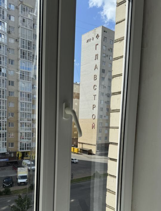 квартира г Ставрополь р-н Промышленный ул Андреевская 8 № 35 мкр фото 5