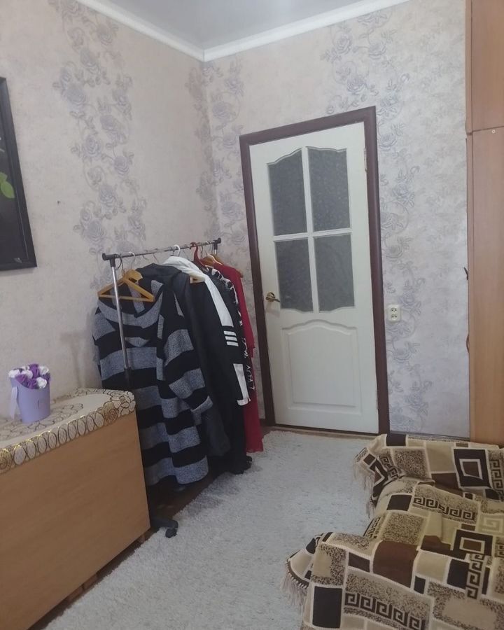 квартира р-н Моздокский г Моздок Республика Северная Осетия — Моздокский р-н, Моздокское городское поселение, мкр-н Моздок-1, 22 фото 8