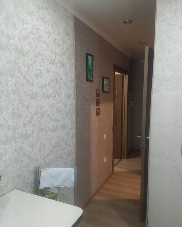 квартира г Магнитогорск р-н Орджоникидзевский ул Доменщиков 17/1 фото 10