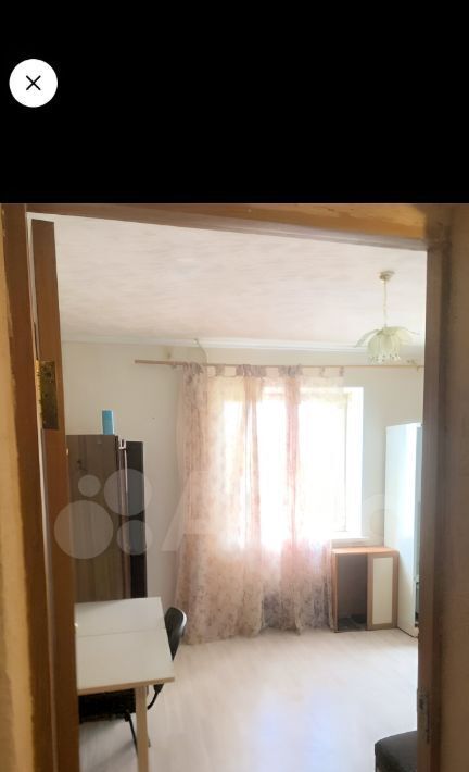 комната г Тольятти р-н Центральный ул Толстого 21 фото 8