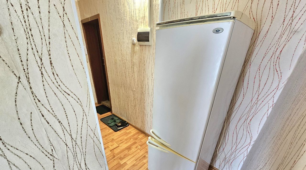 квартира г Челябинск р-н Советский ул Свободы 149 фото 6