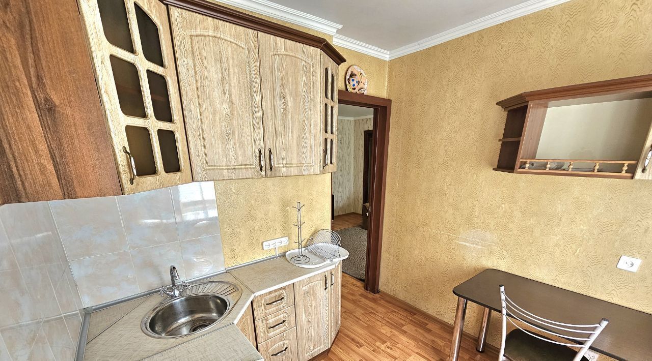 квартира г Челябинск р-н Советский ул Свободы 149 фото 9