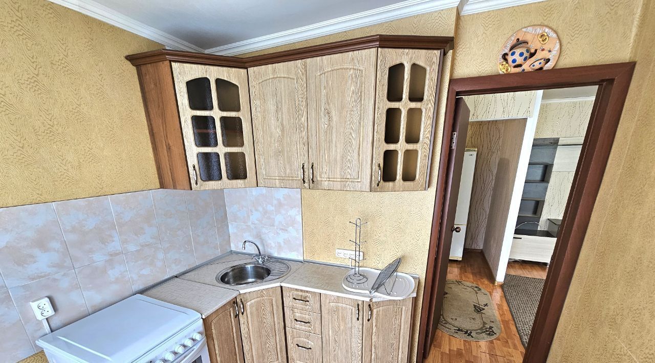 квартира г Челябинск р-н Советский ул Свободы 149 фото 10