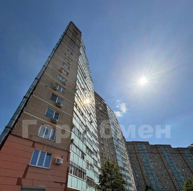 квартира г Зеленоград 11-й микрорайон метро Беломорская Куркино Северо-Западный ао фото 2