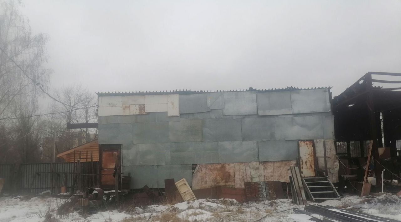 офис городской округ Богородский г Старая Купавна ул 2-ая Заводская фото 7