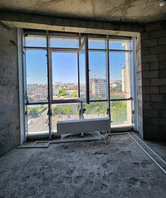 квартира г Новороссийск р-н Центральный ул Энгельса 60 жилой дом на ул. Энгельса / ул. Толстого фото 16