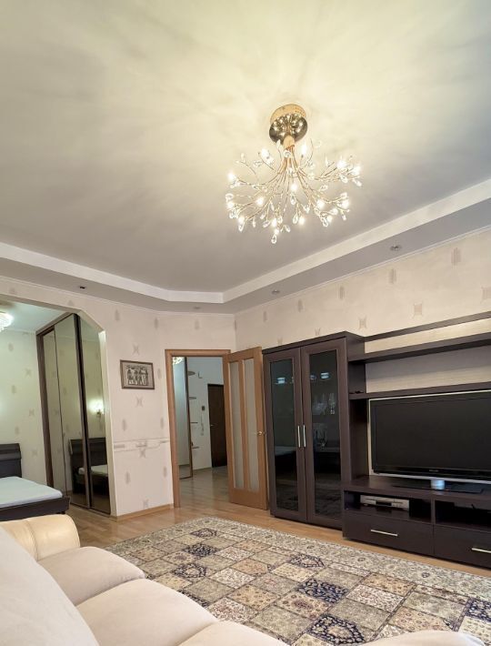 квартира г Одинцово Баковка б-р Маршала Крылова 15 фото 18