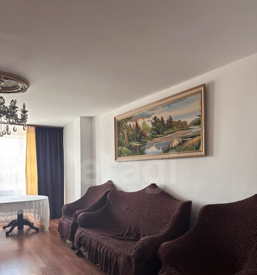 квартира г Назрань ул Новая 31 фото 1