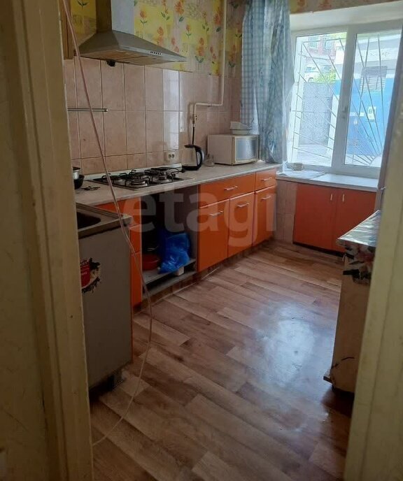 квартира г Пермь р-н Ленинский ул Куйбышева 9 фото 4