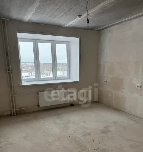 квартира г Пермь Нижняя Курья ул Сокольская 10б Кировский район фото 2