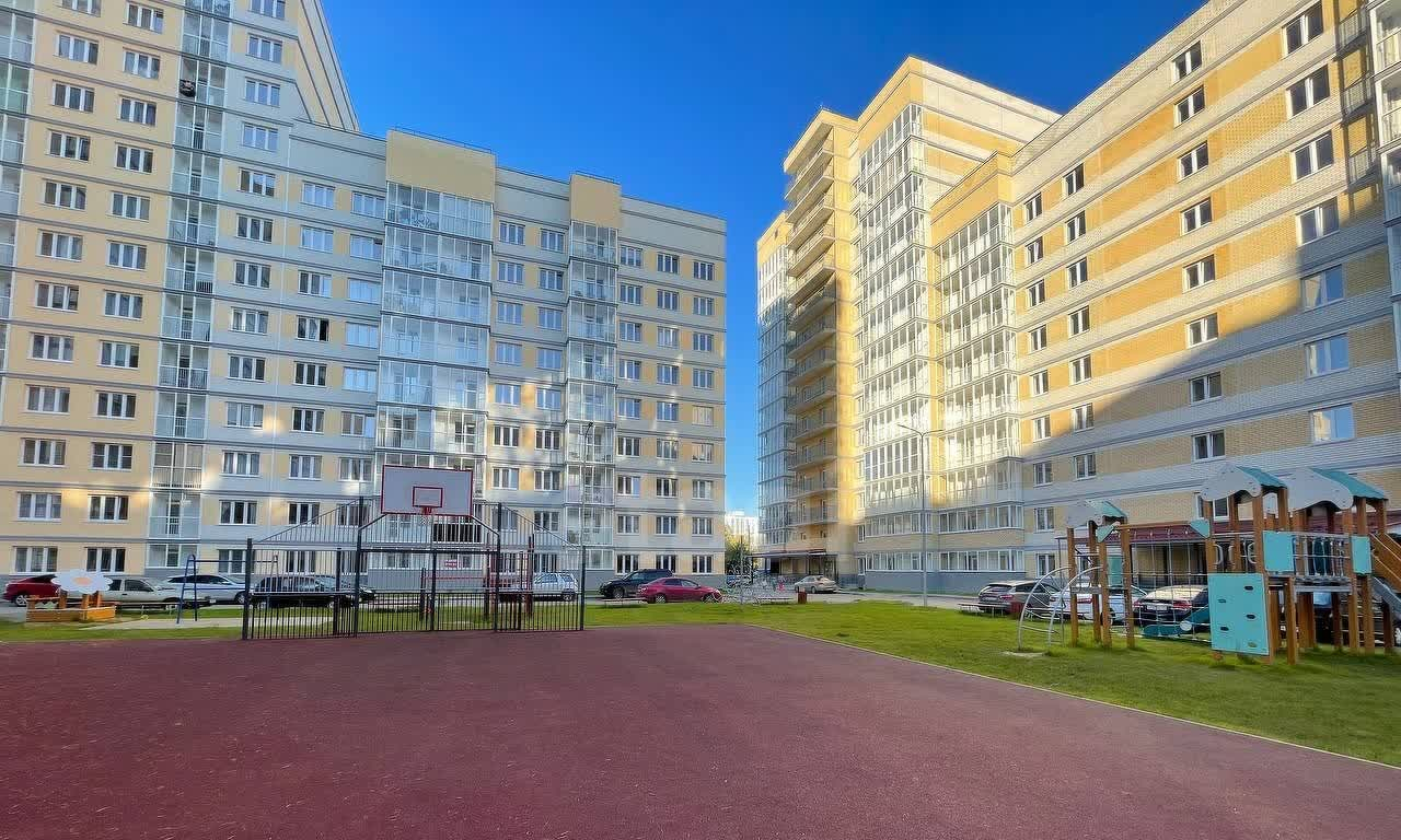 квартира г Пермь р-н Дзержинский ДКЖ ул Углеуральская 25 м-н фото 2