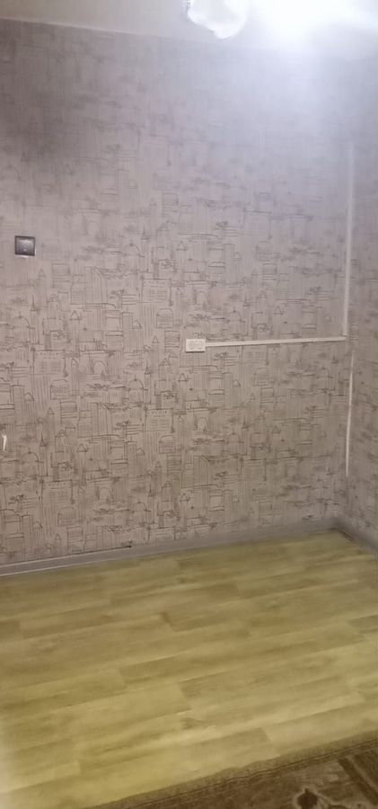 квартира г Новокузнецк р-н Заводской ул Первостроителей 9 Кемеровская обл. — Кузбасс фото 3
